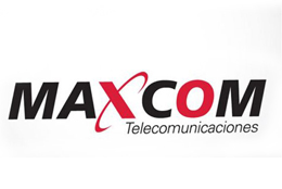 Maxcom Telecomunicaciónes